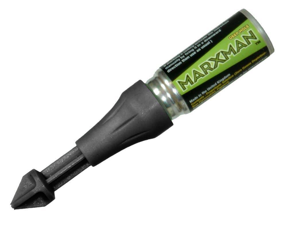 Marxman Pen Marx-1-2 Hole Marking Tool