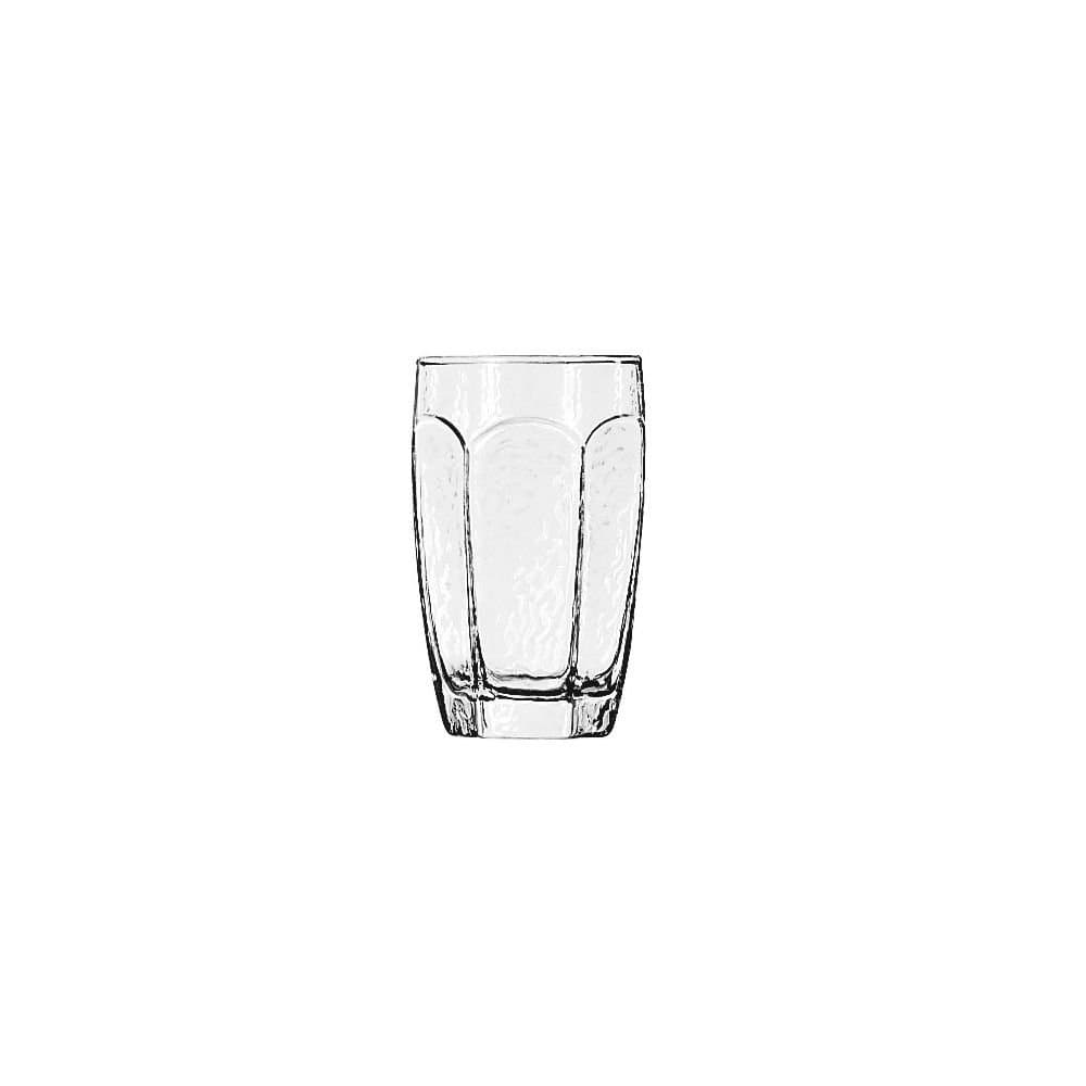 Libbey Chivalry 10 Oz Beverage Glass