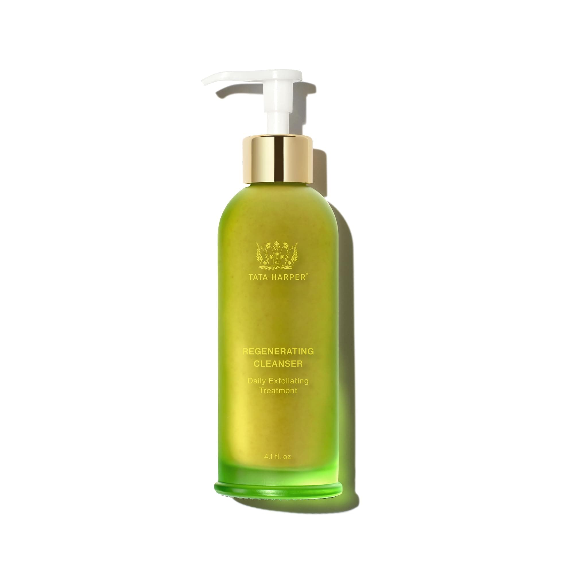 Tata Harper Regenerating Cleanser 4.22oz (125ml)