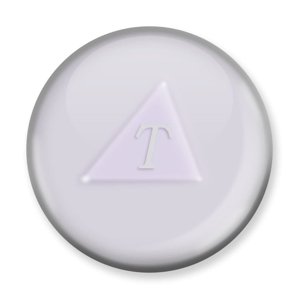 Tachyonized 13mm Opal Glass Cell - Simple and Effective