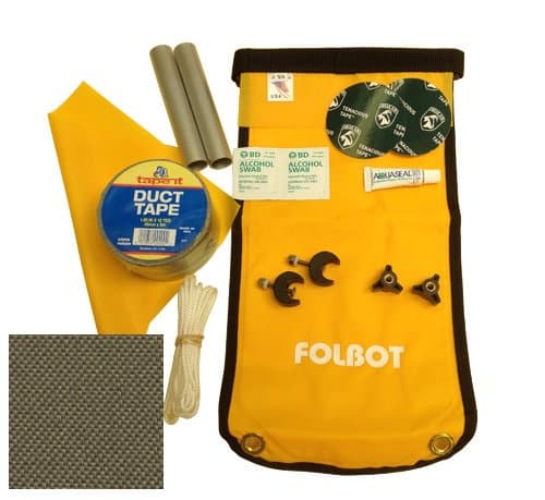 Wilderness Repair Kit Model Folding Kayaks