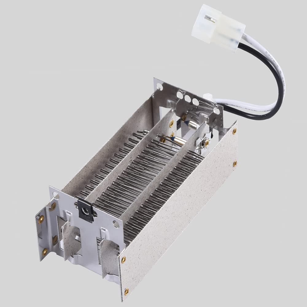 Bathroom Fan Heater Element Replacement Part, Heater Element for Nutone QTXN 110HL/100HL/ Broan 100HL etc.
