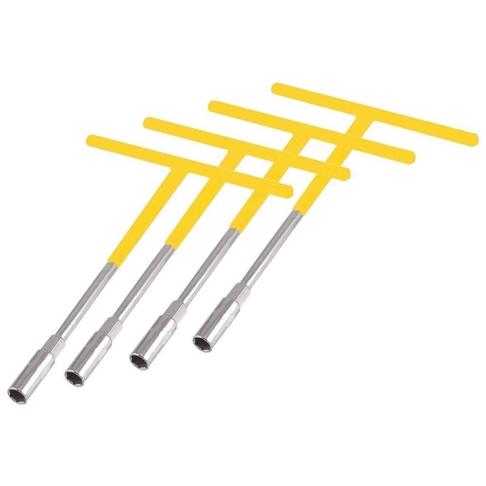 MLD Multi Purpose T Spanner (Combo) (8MM,10 MM,12MM,14 MM)