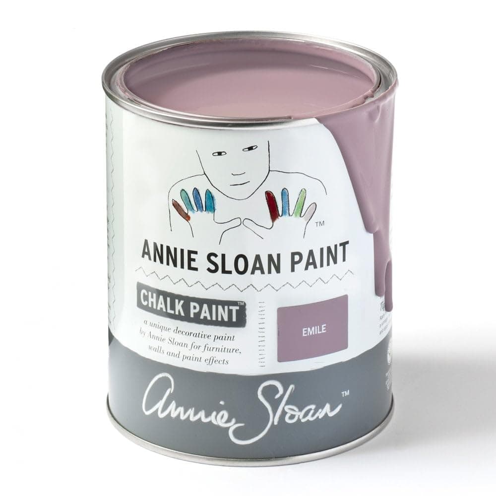 Paint 1 Litre Emile