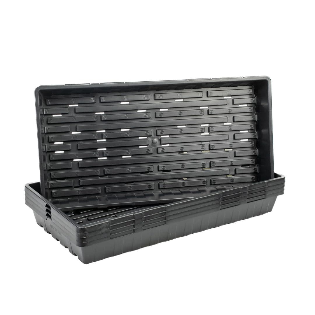1020 Tray with Holes 5 Pack