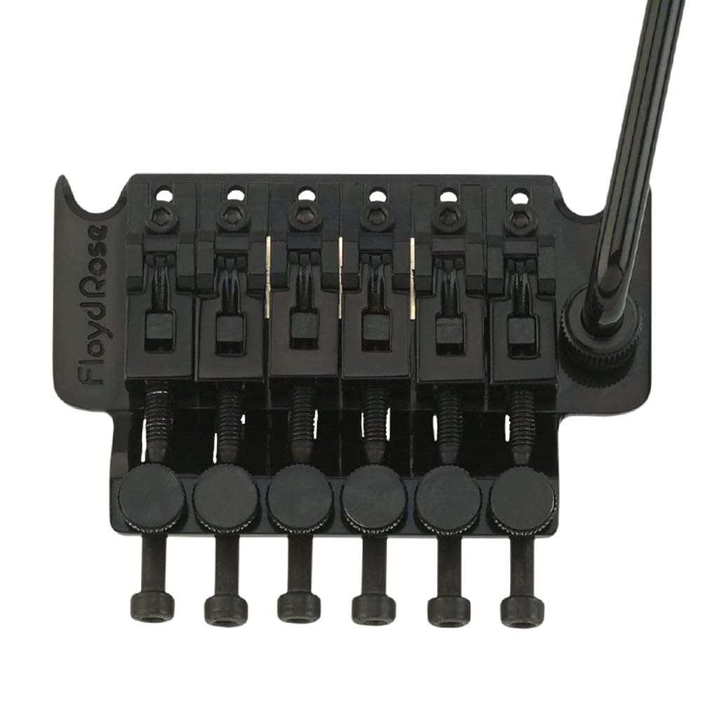 ORIGINAL TREMOLO - BLACK