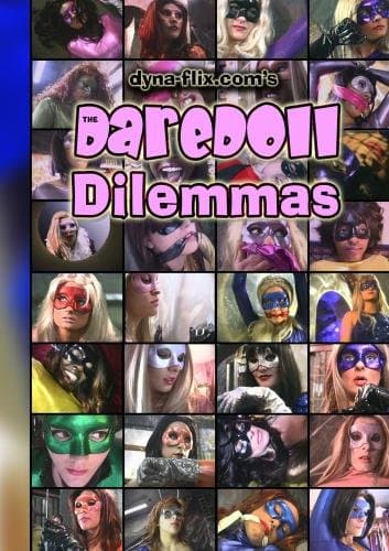 The DareDoll Dilemmas, Episode 15