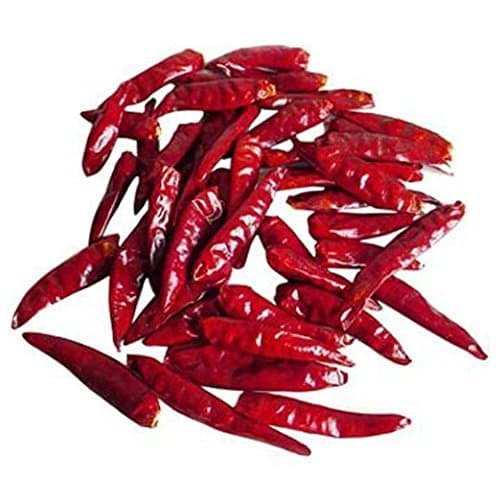 Thai whole dried chile -7 OZ