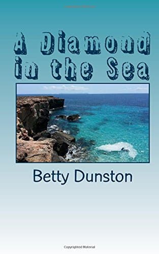 A Diamond in the Sea