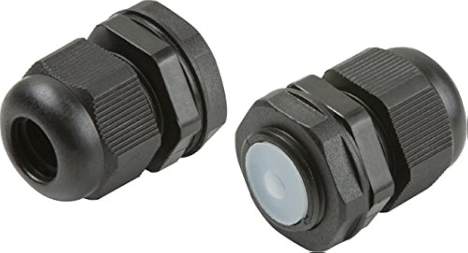 Knightsbridge IP66 20mm Cable Glands