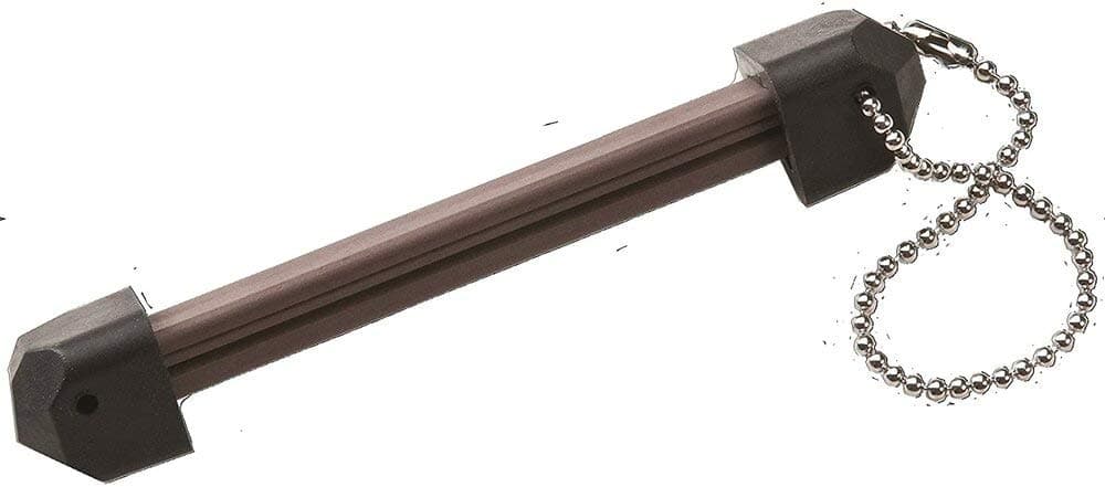 60616 Gatstix Diamond Tri-Seps Serration Sharpener