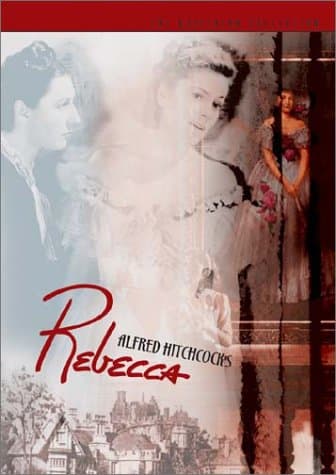 Rebecca (The Criterion Collection)