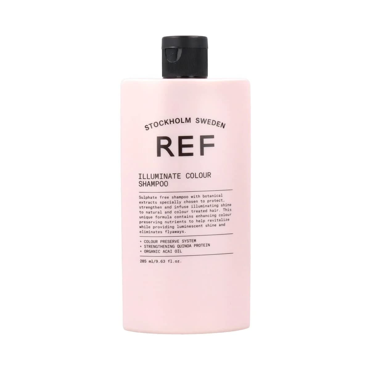 REF Illuminate Colour Shampoo 285 ml