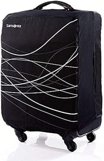 Samsonite Printed Luggage Cover