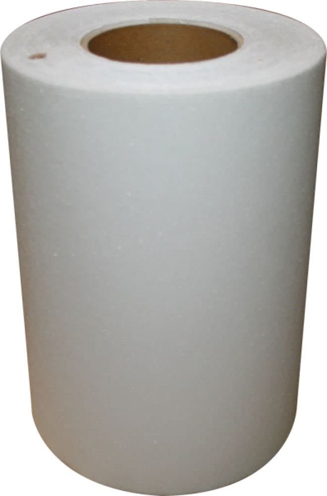 Pimp Grip Roll 9" X 60' Clear - Skateboard Griptape