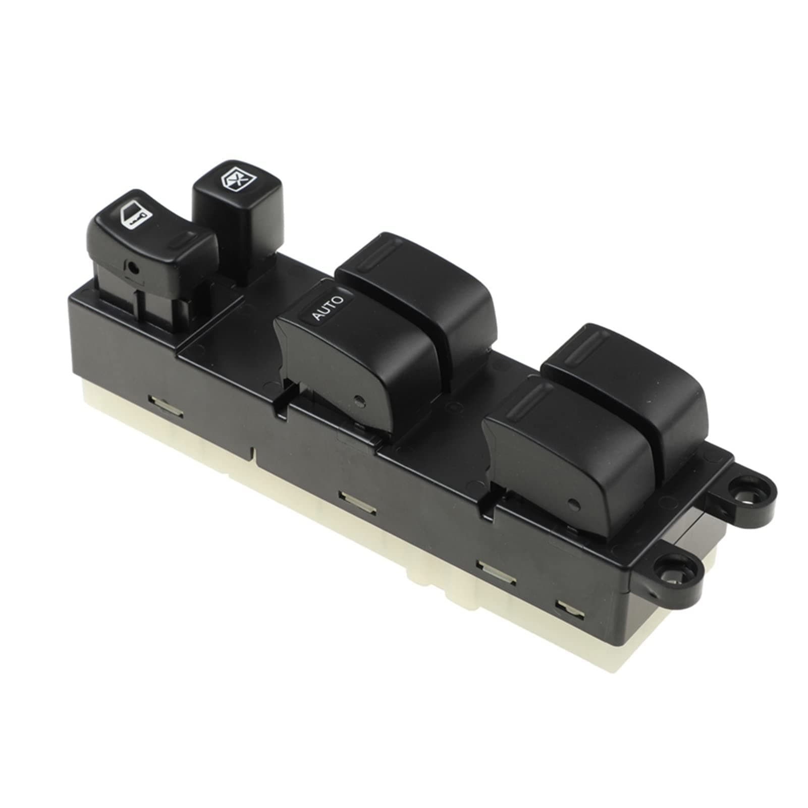 Car Power Window Switch Power Master Window Switch 25401-2Y910 254012Y910 For Infiniti I-35 201 For Nissan For Maxima For Subaru For Impreza Car Electric Window Switch Button