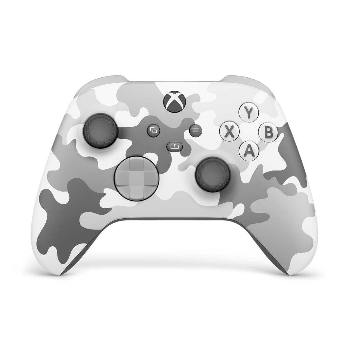Xbox Wireless Controller - Arctic Camo Special Edition Series X|S, One, and Windows Devices