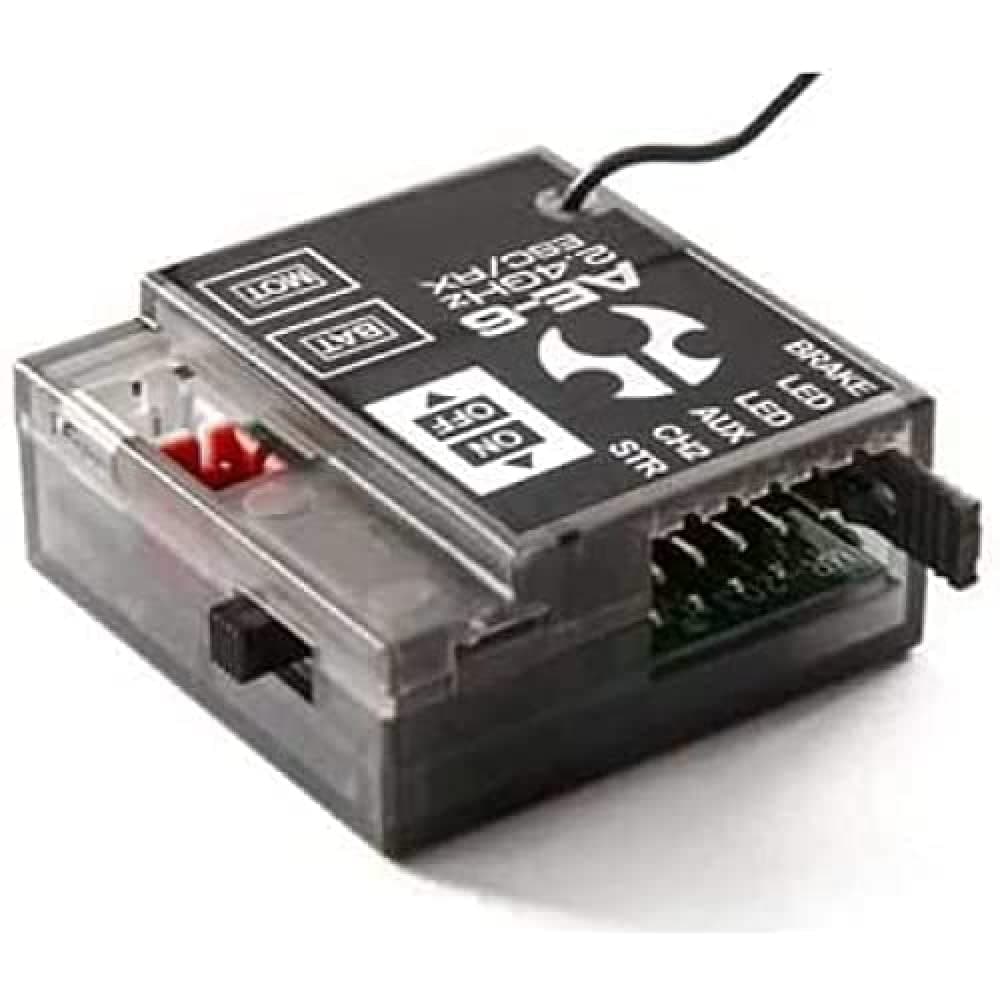 Axial AE-6 ESC Rx (Forward Backward)