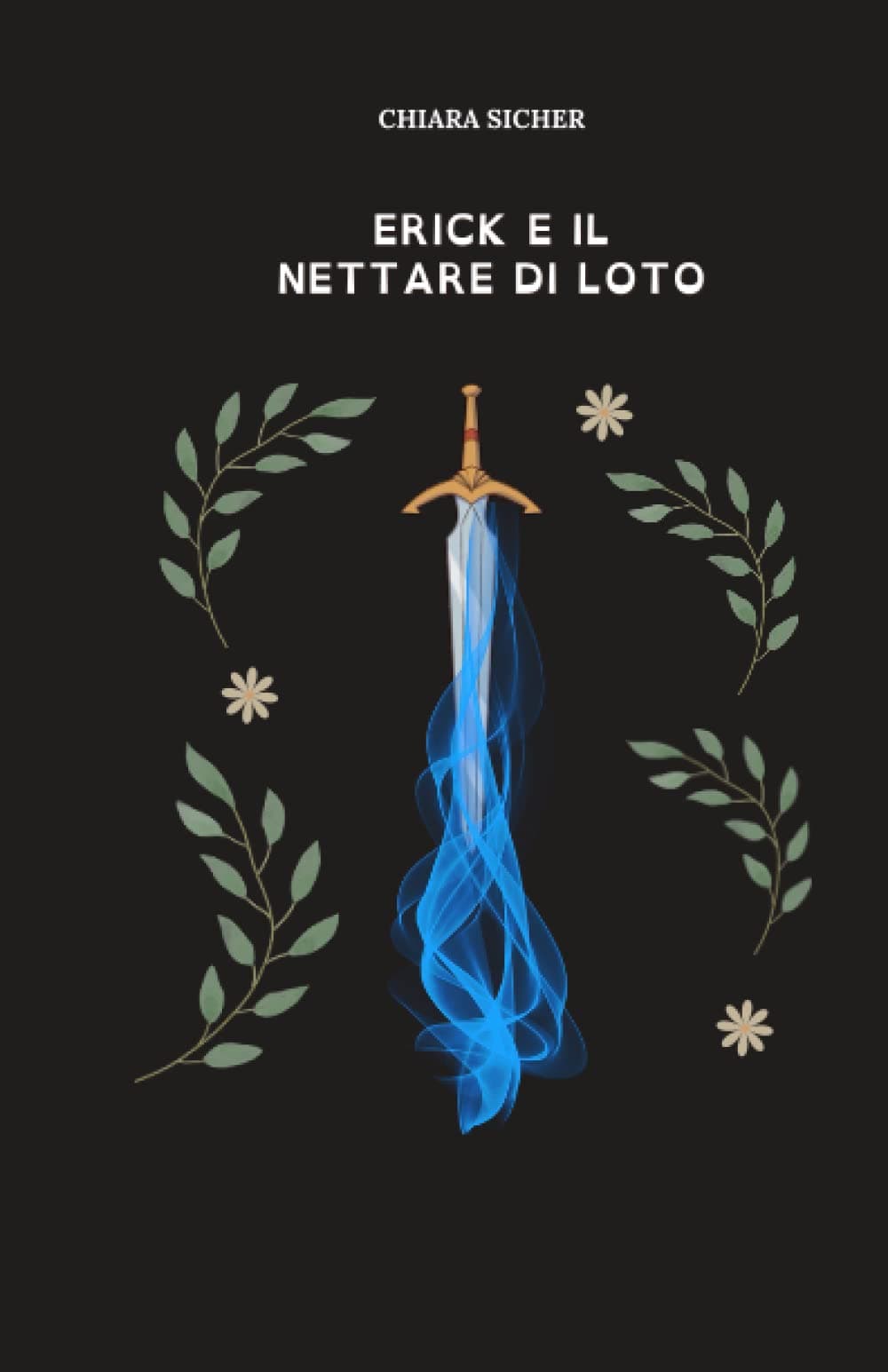 Erick e il nettare di loto