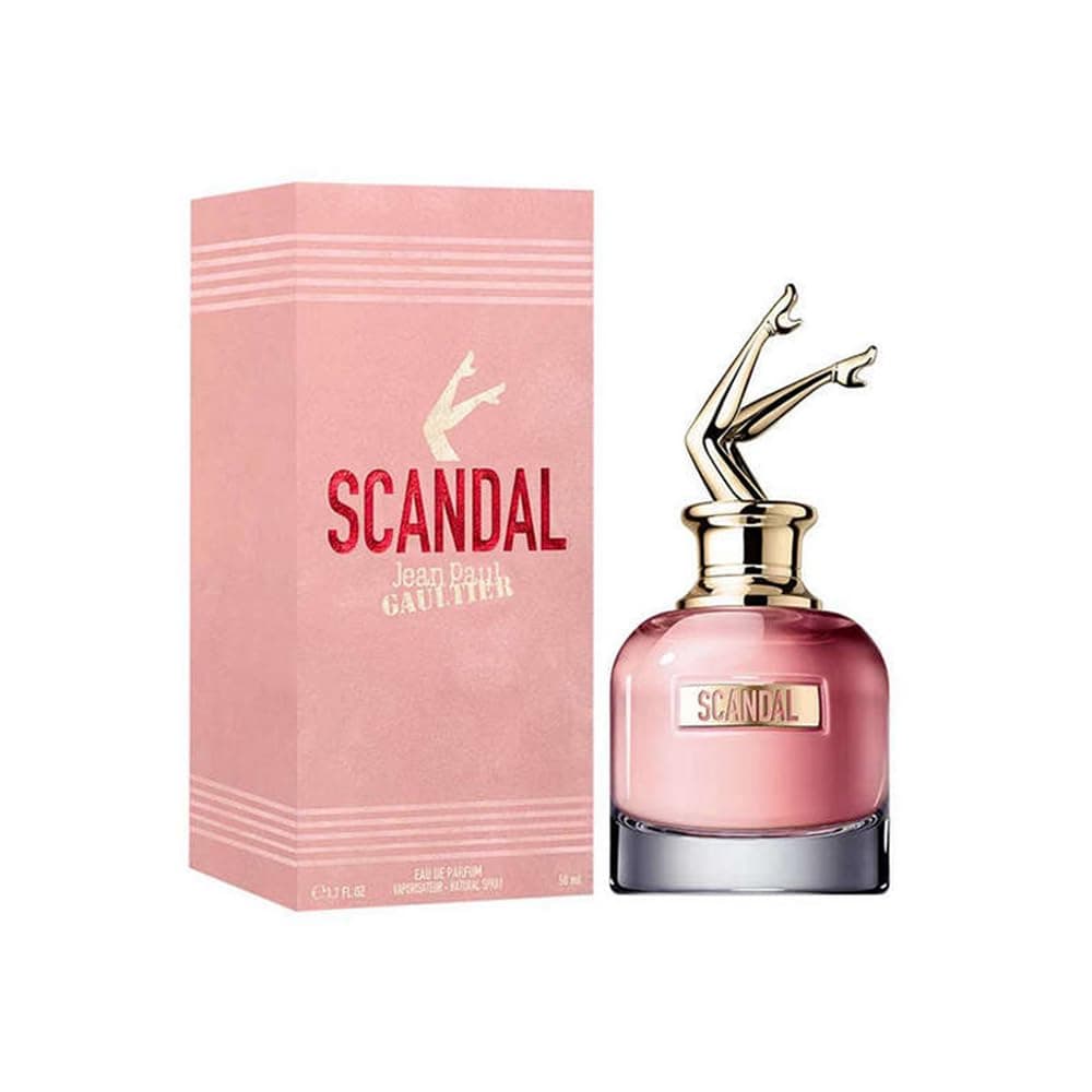 Scandal Eau de Parfum Spray 50ml