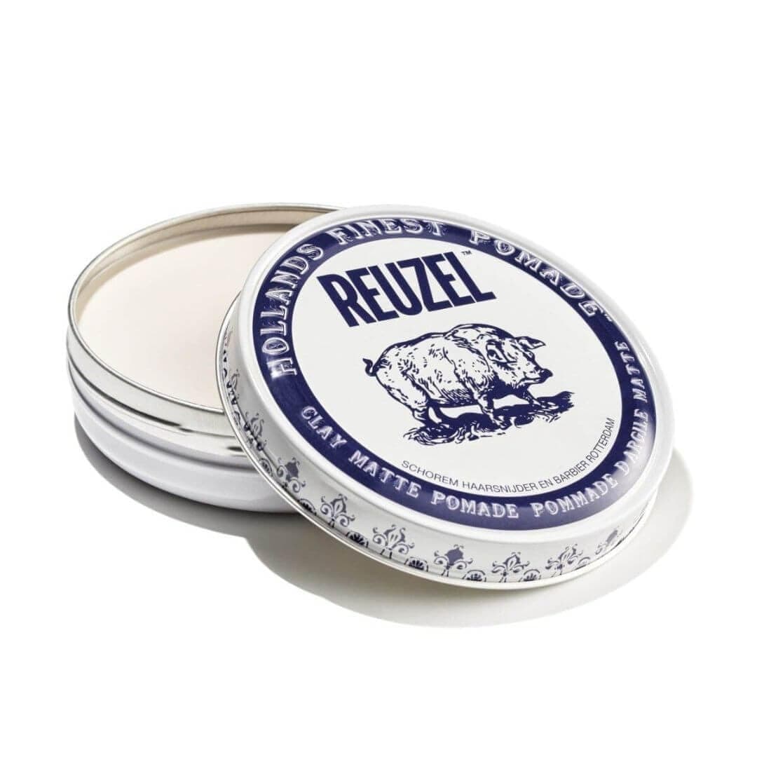 Clay Matte Pomade - 1.3oz/35g