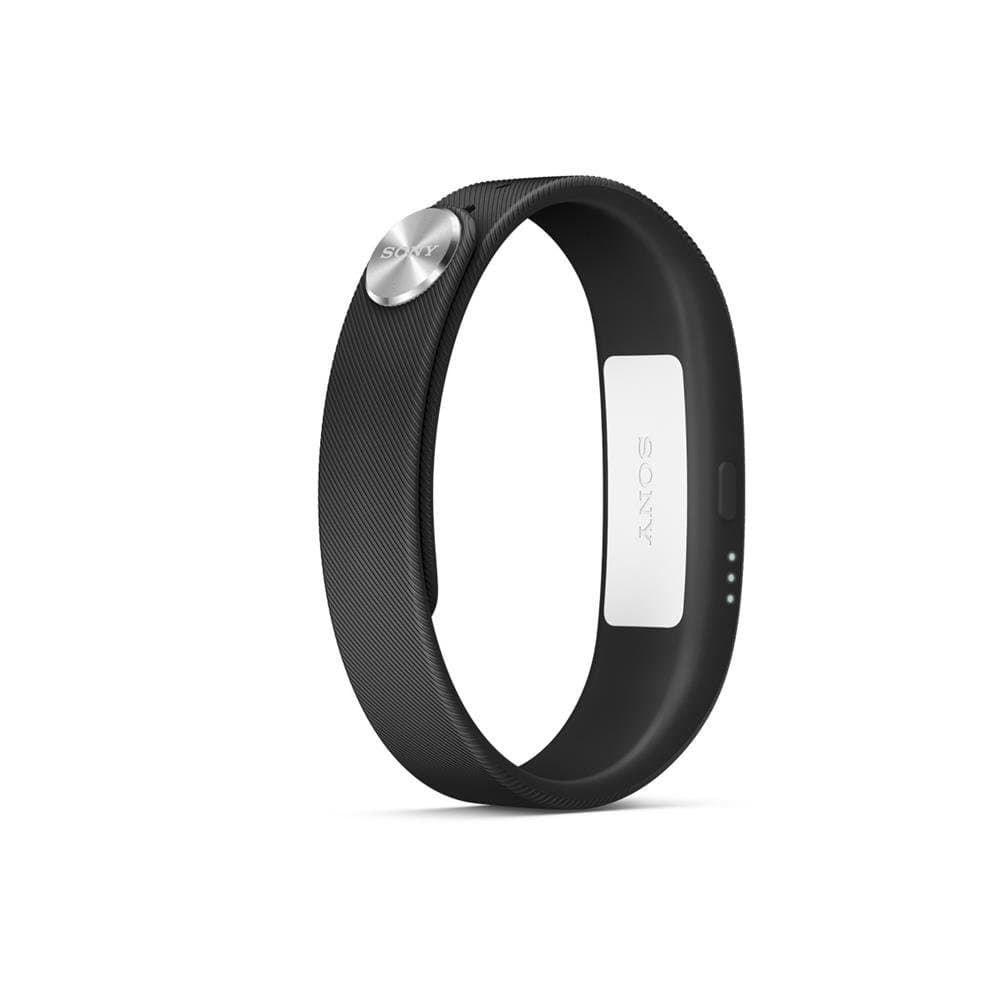 Sony Smartband SWR10 - Black
