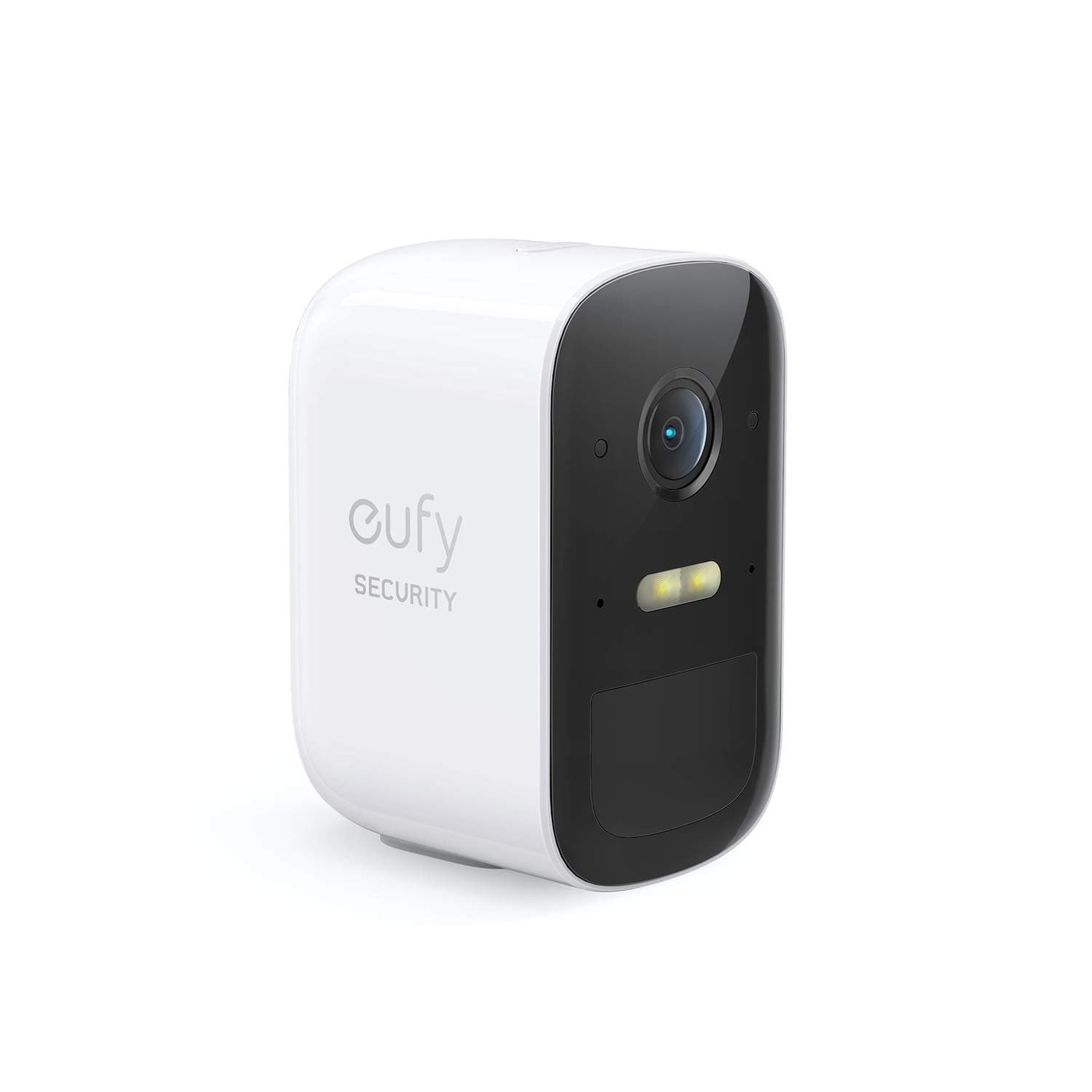 eufyCam 2C Wireless Home Security Add-on Camera, Requires HomeBase 2, 180-Day Battery Life, HD 1080p, No Monthly Fee