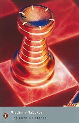 PENGUIN The Luzhin Defense