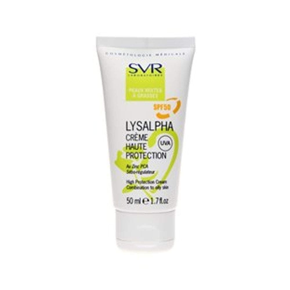 Svr Lysalpha Spf50 Cream 50ml