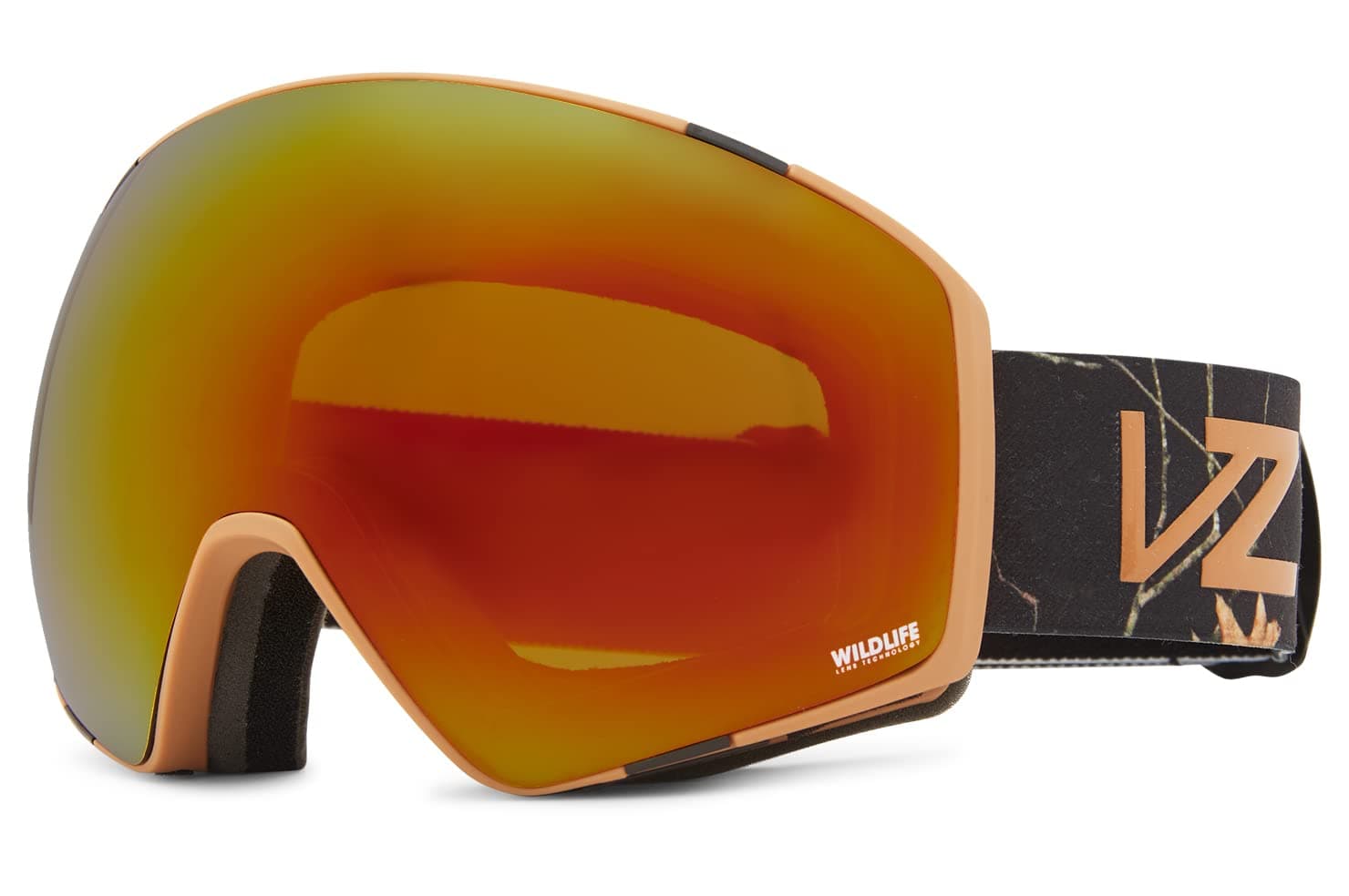 Unisex Jetpack Snow Sport Goggle