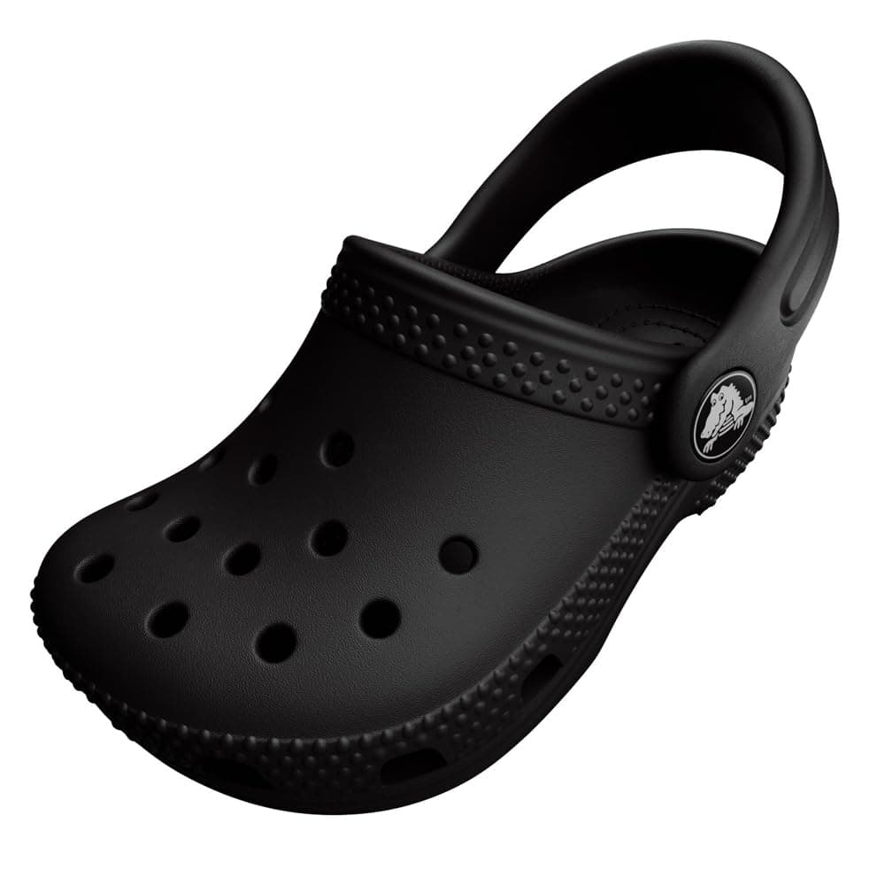 Unisex-Child 206991a Clog