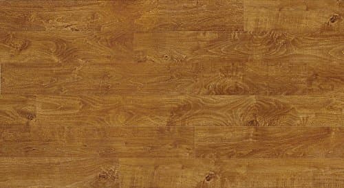 Quickstep Veresque Laminate Flooring, 4.84", Varnished Bay Maple Planks