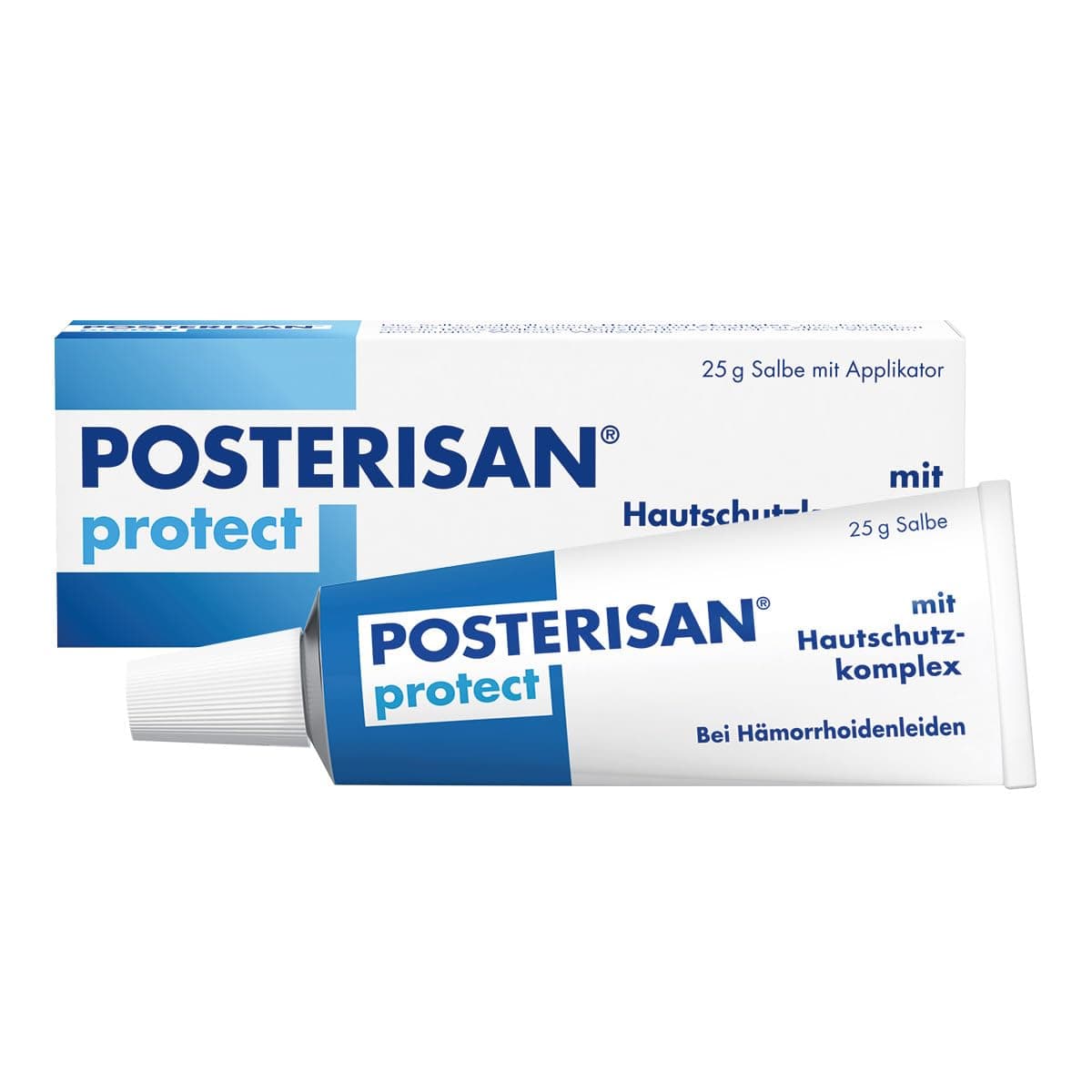 Poster Isan Protect Ointment – 25g
