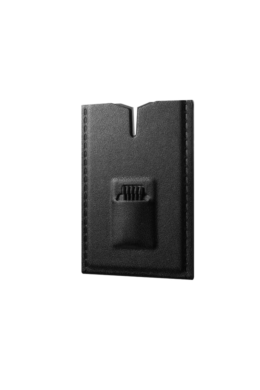 5Pcs Pen Refills for iFLYTEK AINOTE Air 2 Note-Taking Tablet, Writing Tablet Pen Tips for iFLYTEK Stylus Pen, Replacement Tips Clip with Built-in Tool for Install and Remove