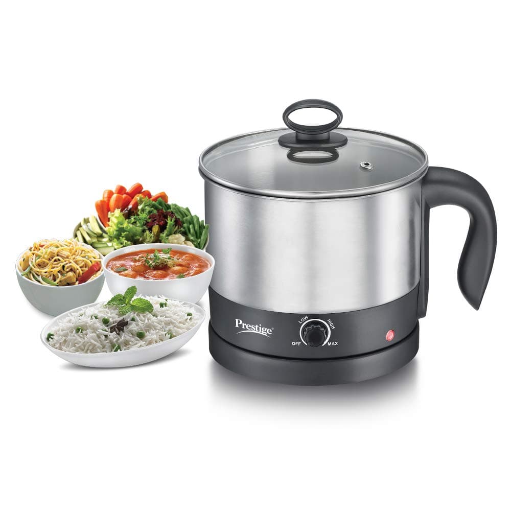 Multi Cooker 1 Litre - PMC 1.0+