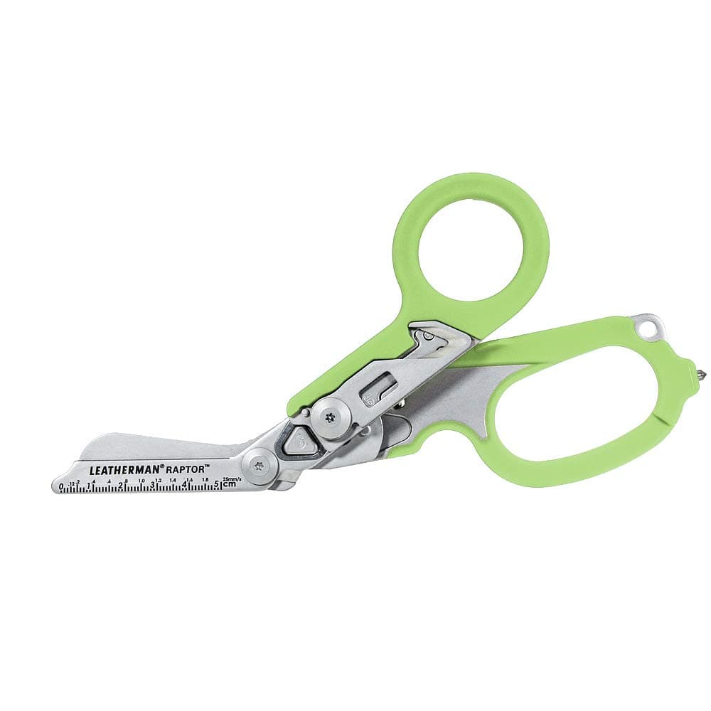 RAPTOR GREEN/MOLLE HOLSTER/PEG-INT