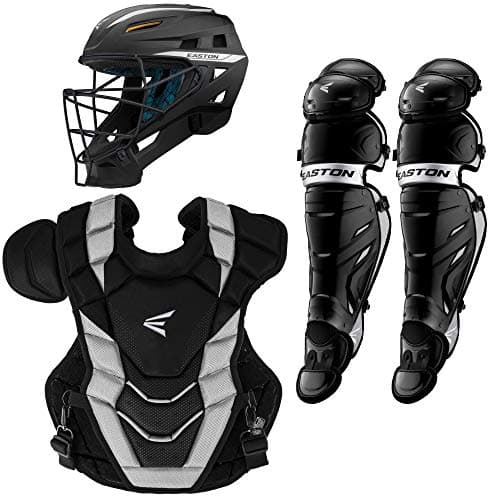 Easton Pro-X Catcher's Box Set