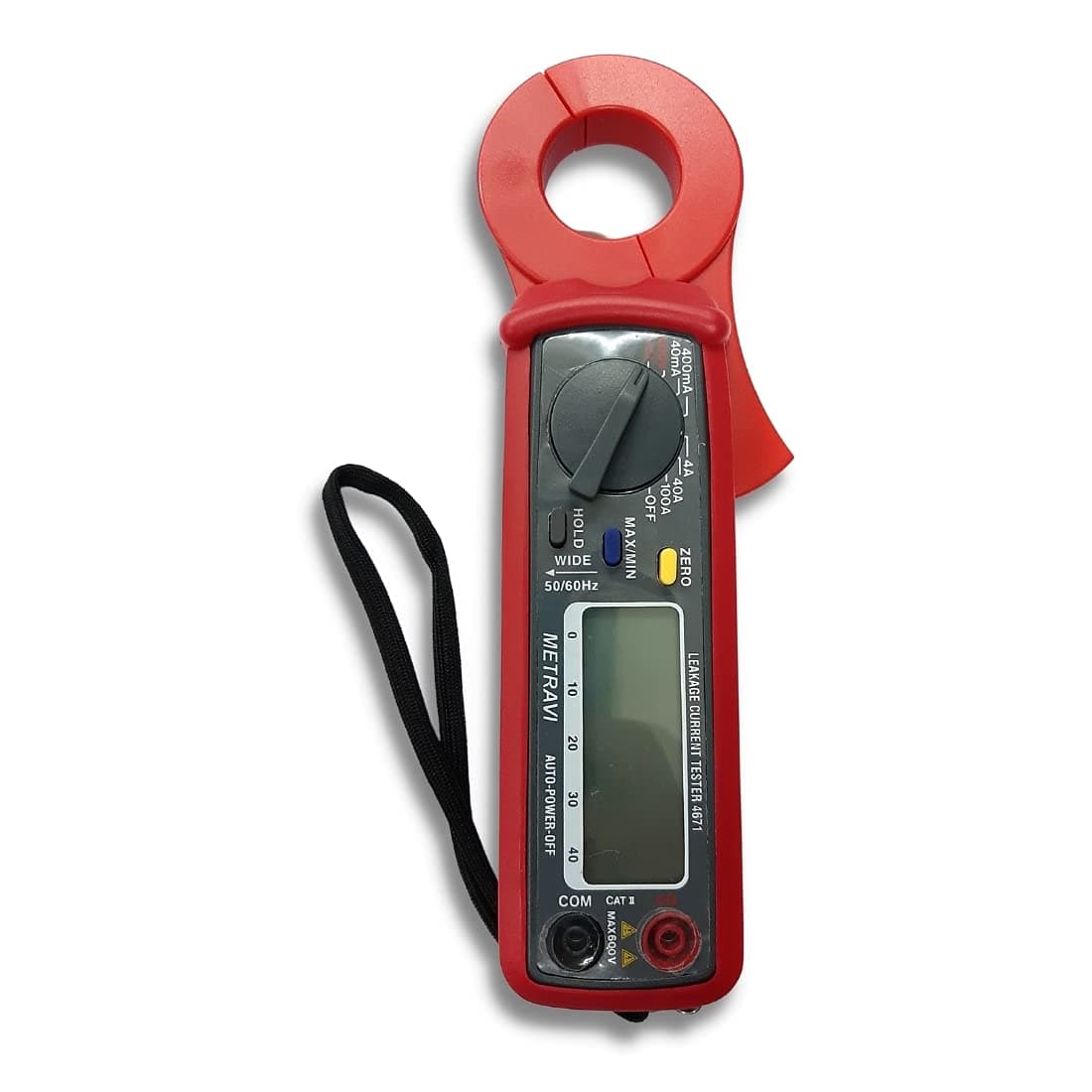 DT-4671 Digital Leakage Current Meter