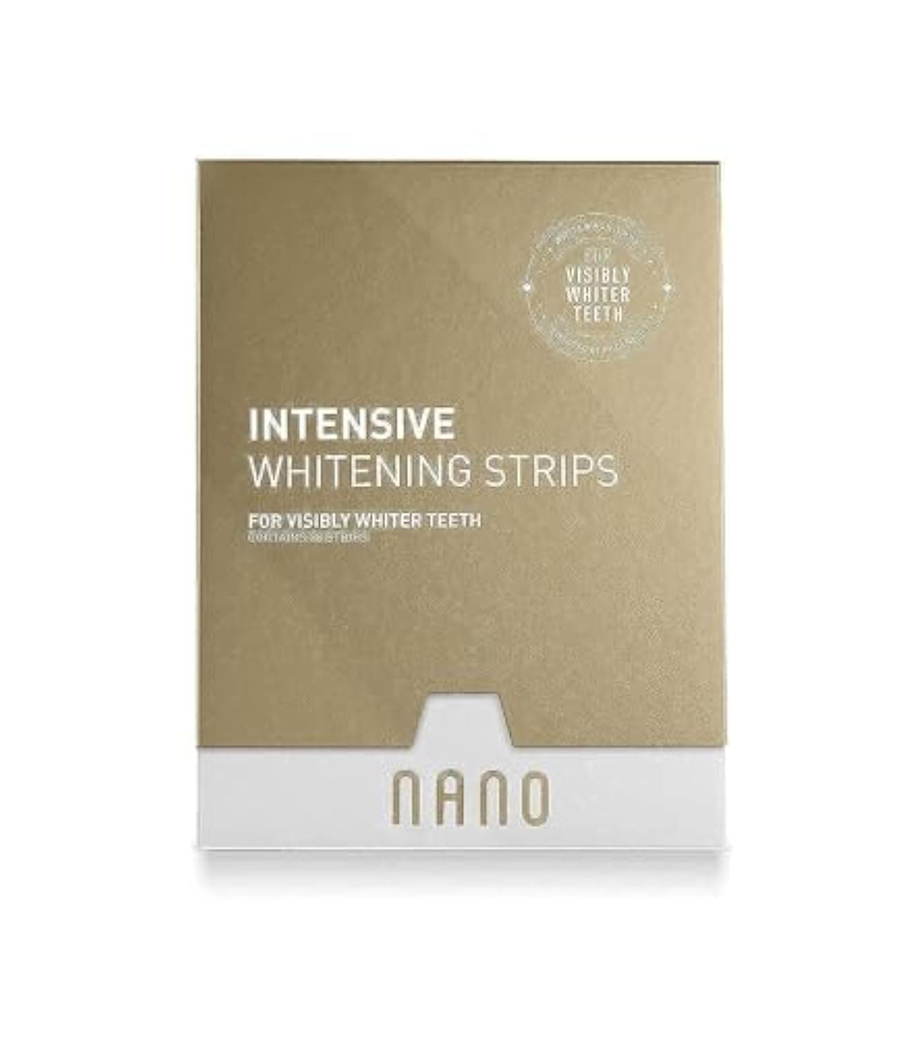 Intensive Whitening Strip