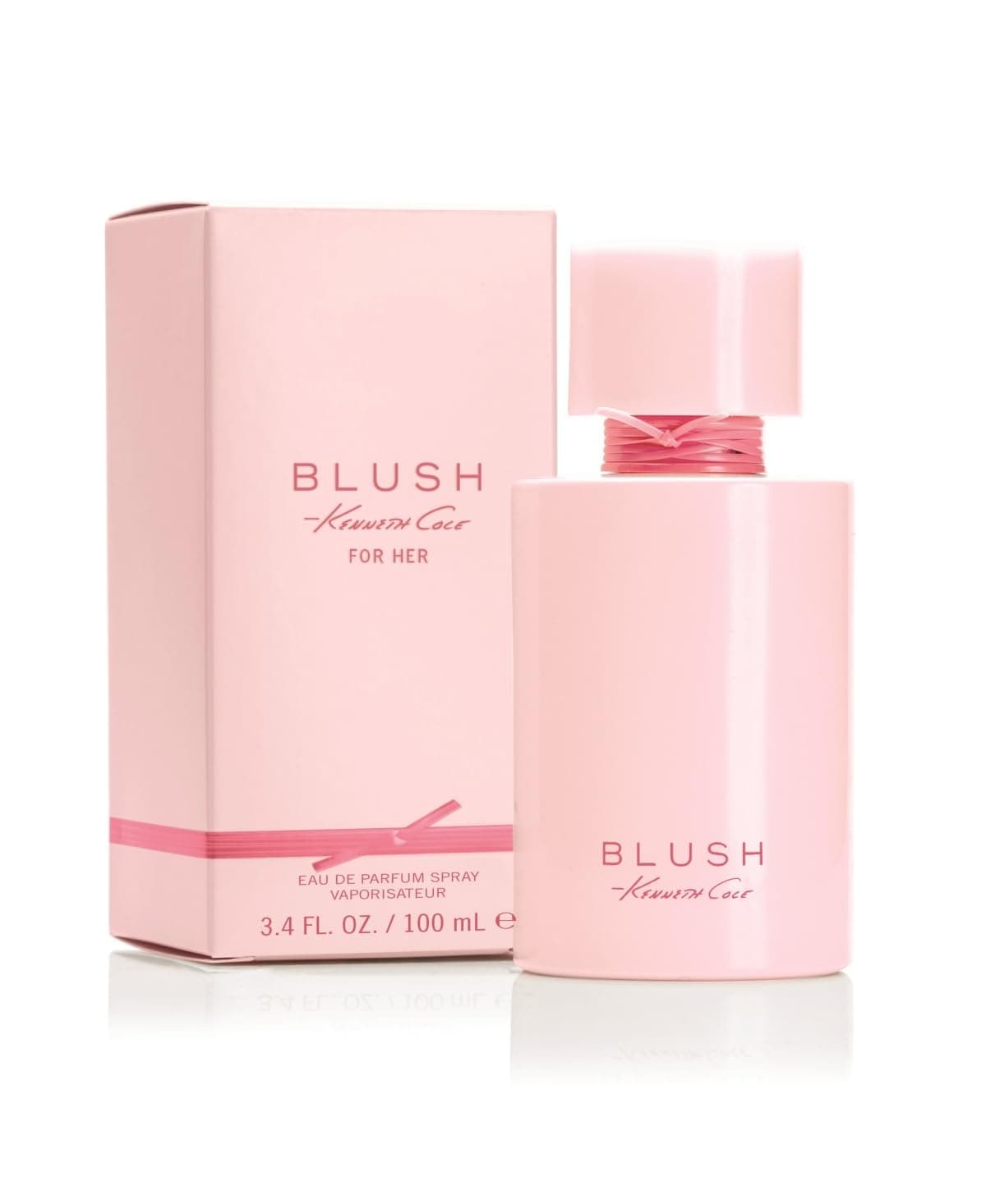 Kenneth Cole Blush Eau De Parfum