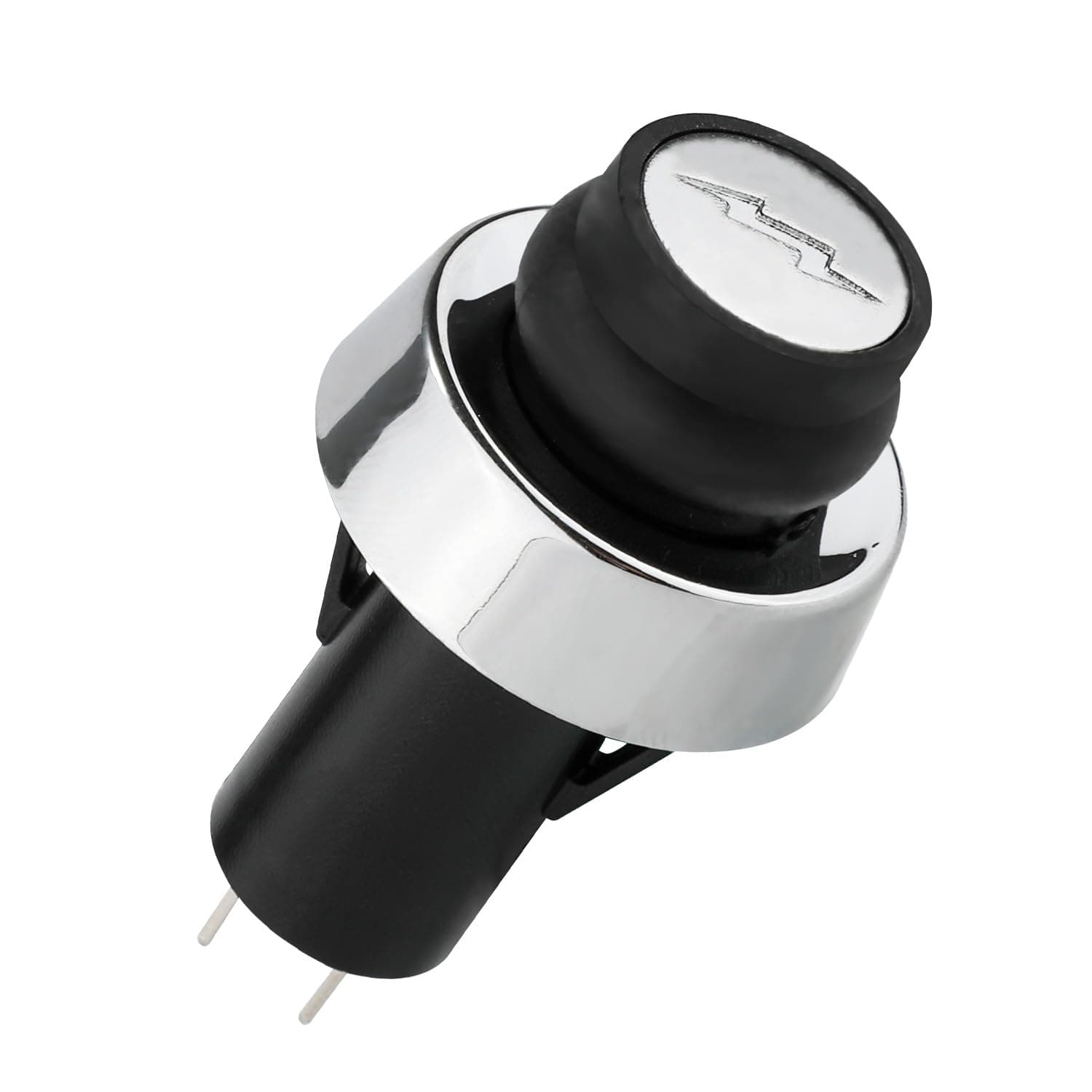 GS4 Igniter for Weber, GS4 Grill Igniter Switch/Button Practical Push Button Accessories/Parts Replacement for Weber #66220 Fit for Weber GS4 Genesis II & Spirit II Gas Grills S310 E310 S-210 E-210