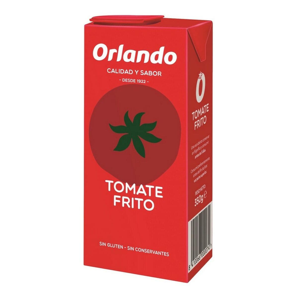 Tomate Frito - 350g/each (3)
