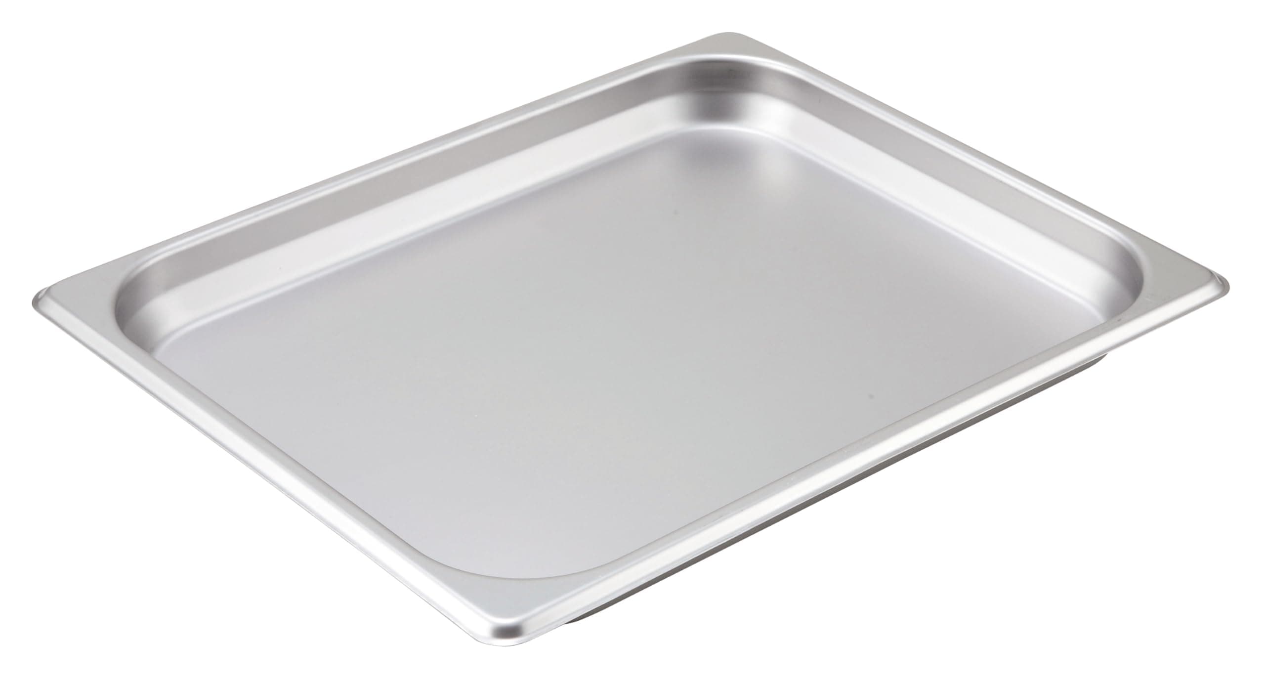 Winco 1/2 Size Pan 1 1/4" (NSF)