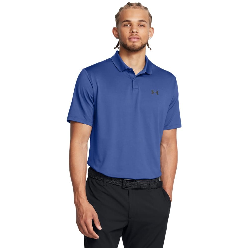 Under ArmourMen's Performance 3.0 Polo