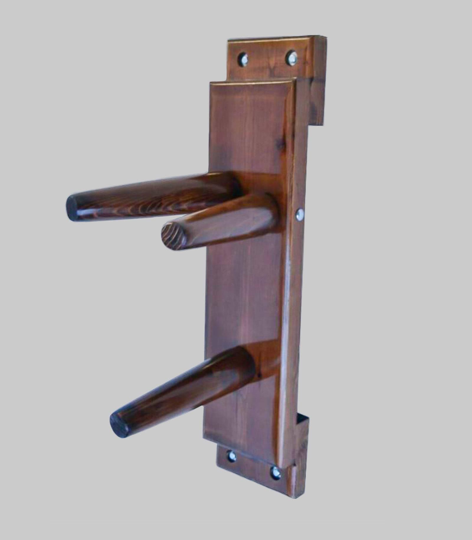 Wing Chun Wooden Dummy Plane