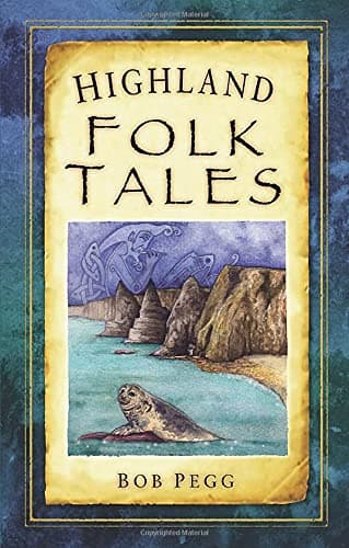 Highland Folk Tales