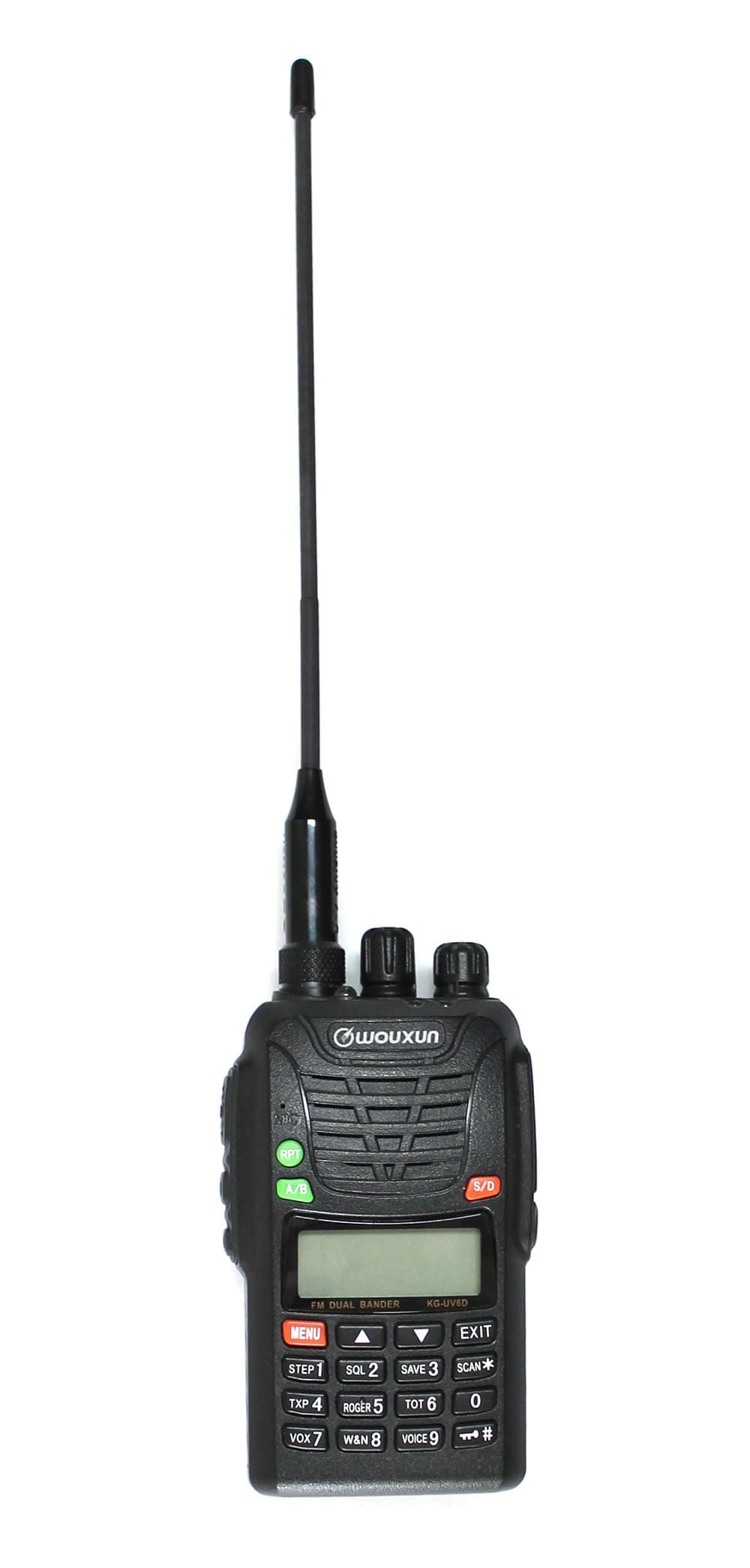 KG-UV6D Two Way Radio