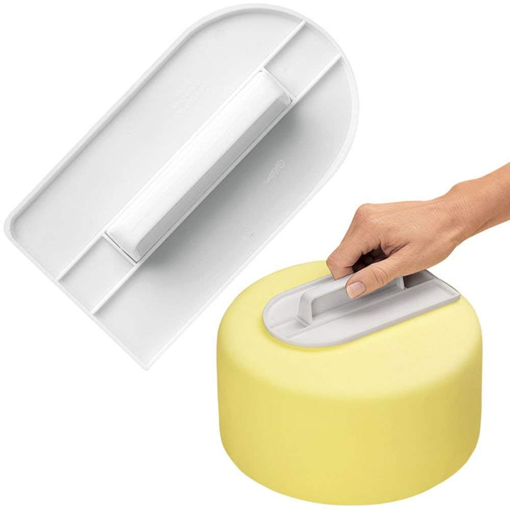 Cake Decor Easy Glide Cake Fondant Smoother