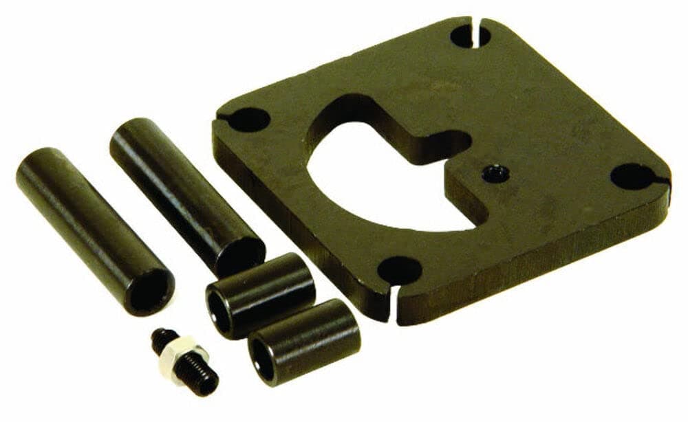 DECK HEIGHT MEASURING TOOL, dune buggy vw baja bug by Empi