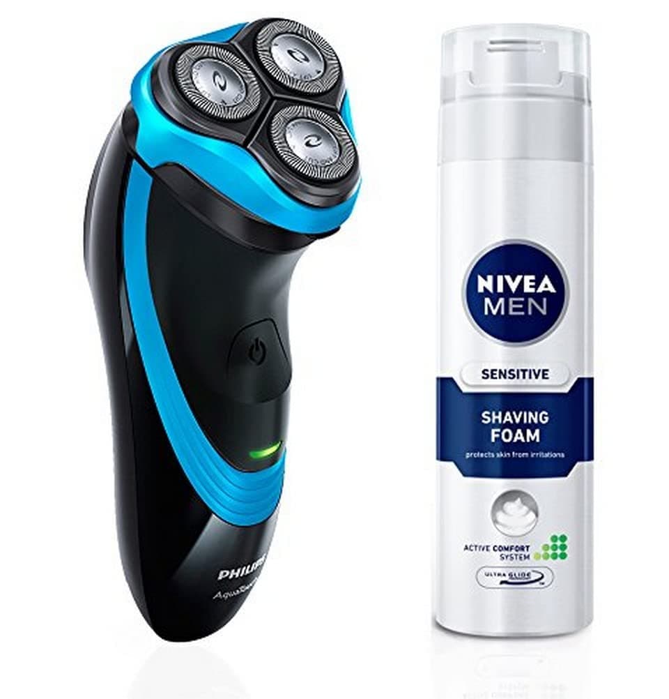 Philips AT 750/26 AquaTouch